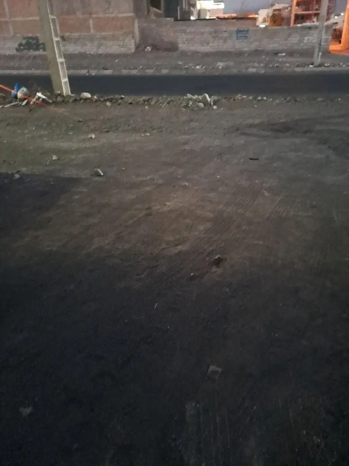 زمین مسکونی شهرک عدالت|فروش زمین و ملک کلنگی|درب بهشت, |دیوار