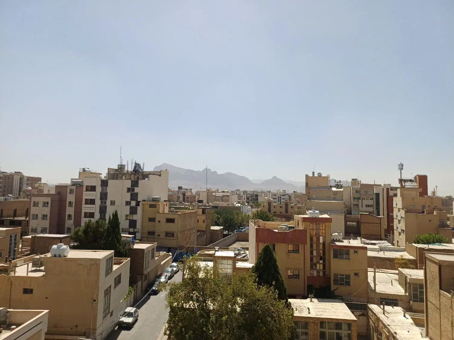 اپارتمان. خیابان  آتشگاه|فروش آپارتمان|اصفهان, بهارانچی|دیوار