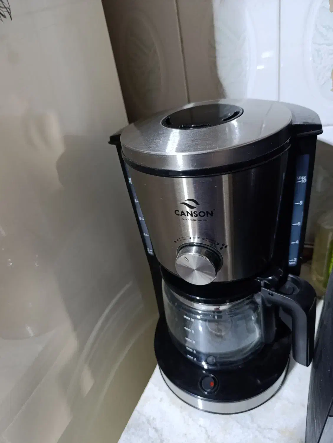 قهوه ساز|سماور، چایساز، قهوهساز|تهران, خاک سفید|دیوار