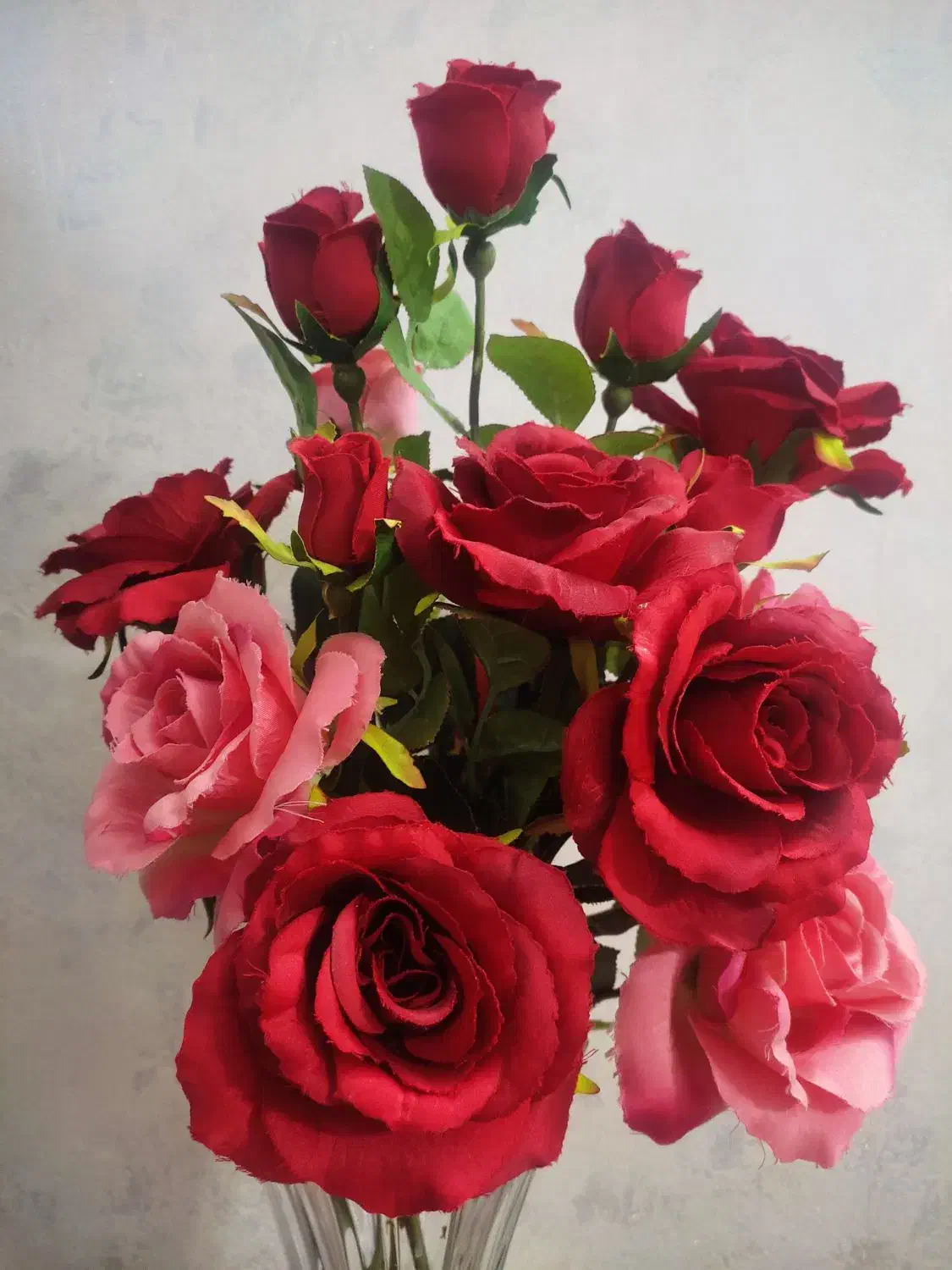 گل مصنوعی|گل مصنوعی|همدان, |دیوار