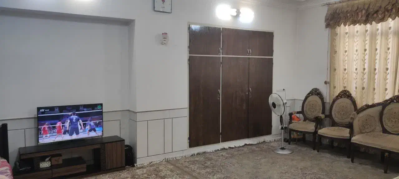 منزل فروشی 2طبقه|فروش خانه و ویلا|کاشان, ترک آباد|دیوار