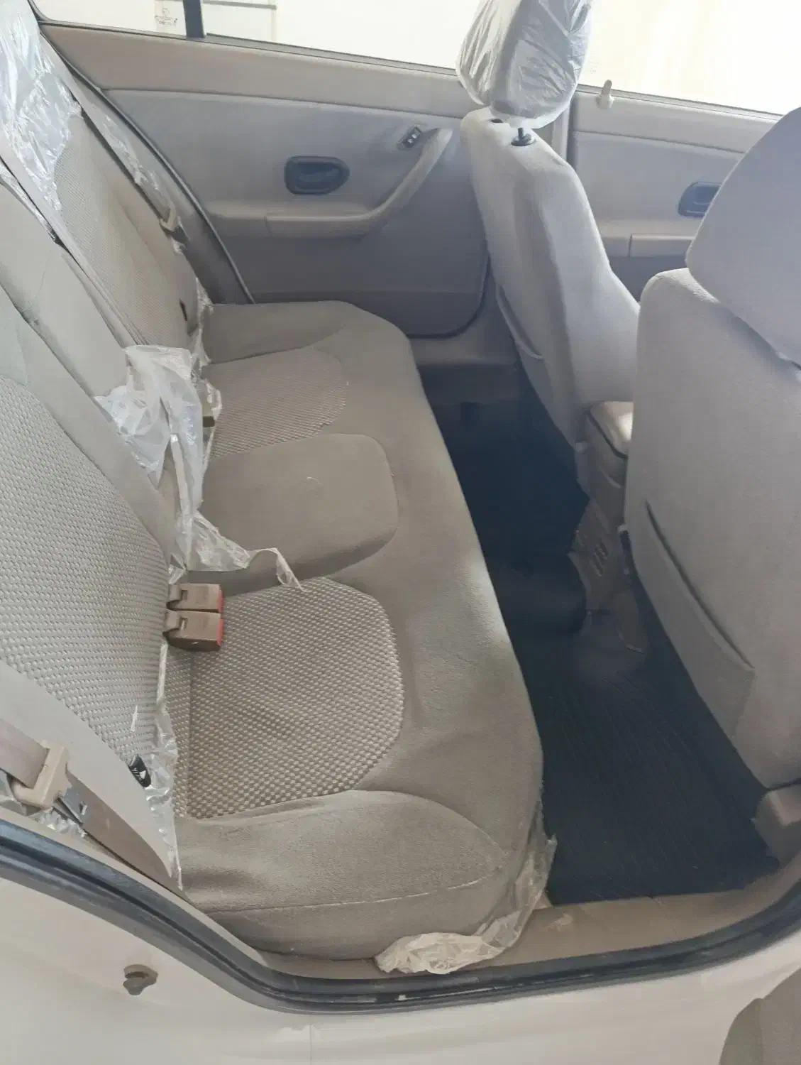 سمند LX 1400|خودرو سواری و وانت|بهبهان, |دیوار