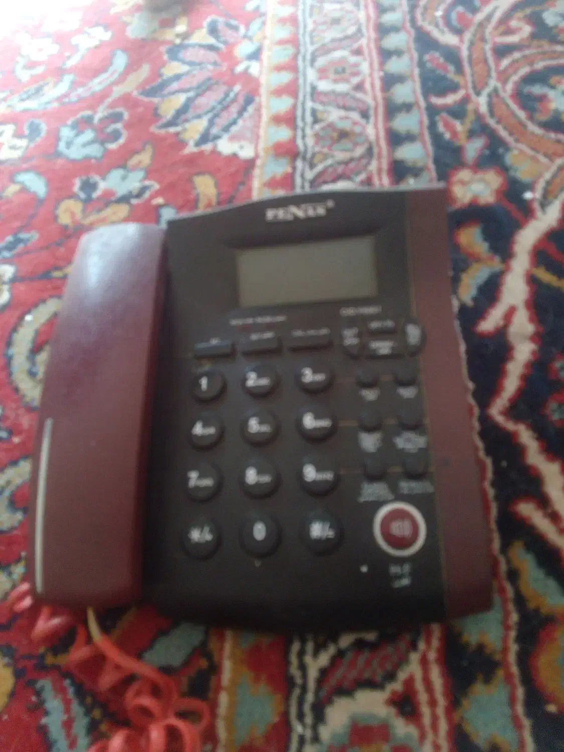 گوشی   350هزار تومان|موبایل|سبزوار, چهارراه فرودگاه|دیوار