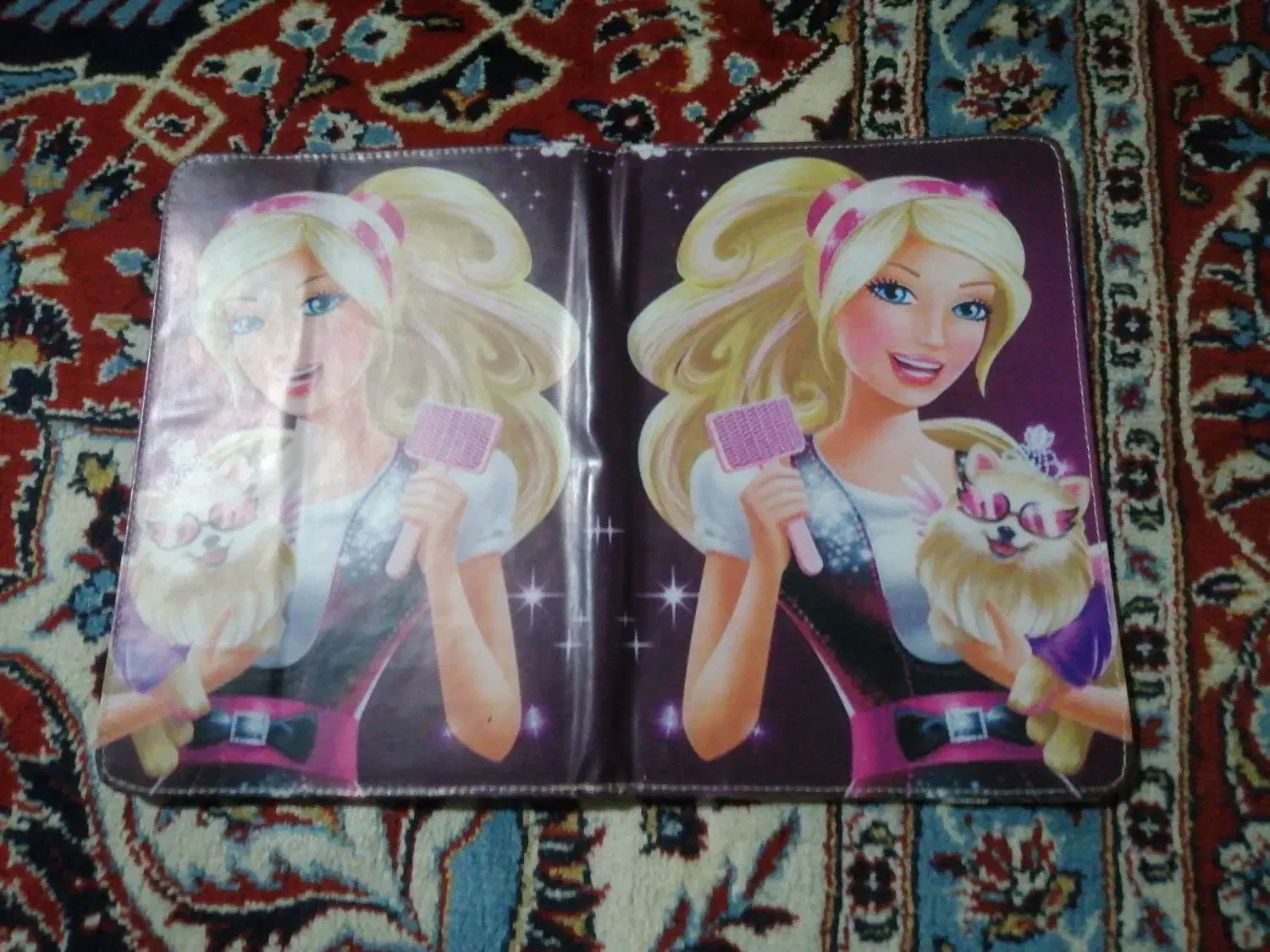 قاب تبلت|لوازم جانبی موبایل و تبلت|رشت, استقامت ۱|دیوار