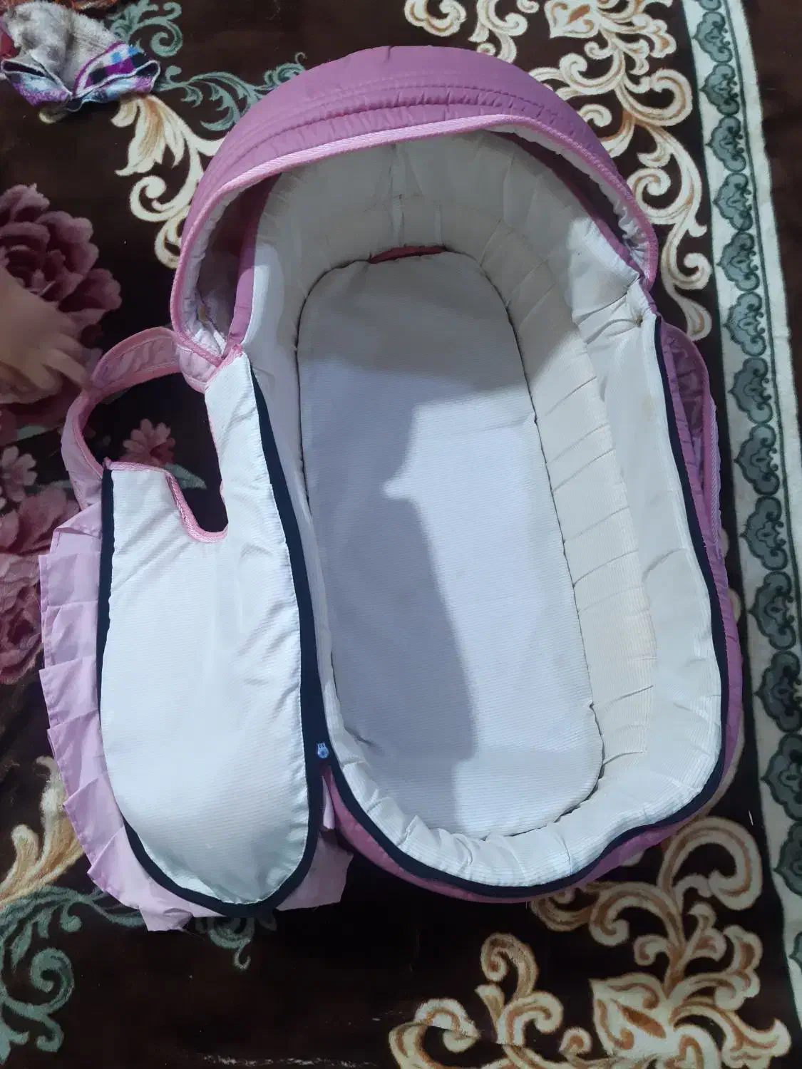 ساک حمل کودک|اسباب و اثاث بچه|رامهرمز, |دیوار