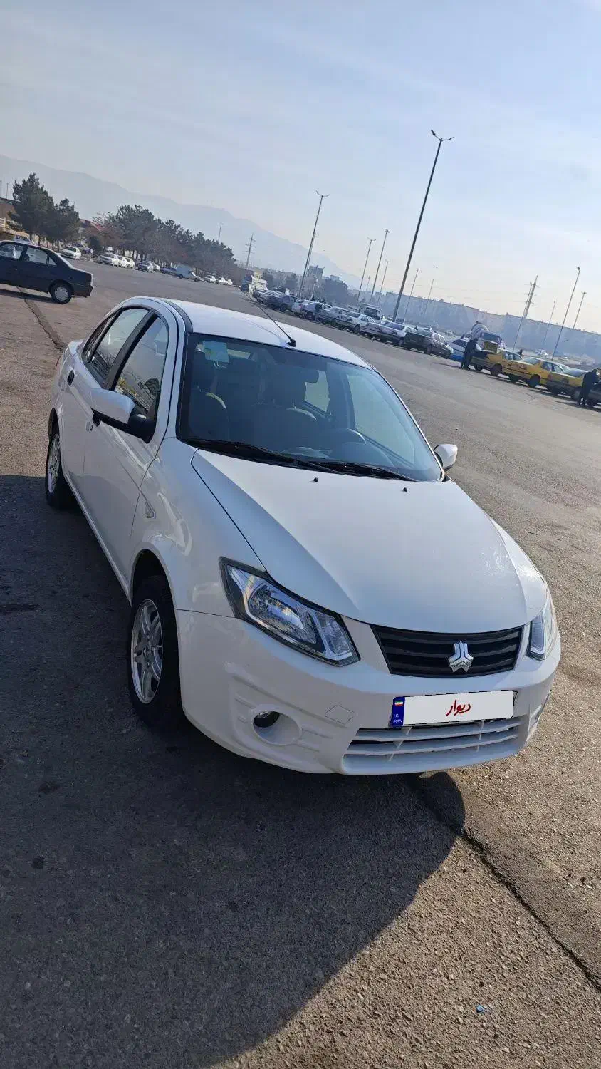 ساینا در حد صفر|خودرو سواری و وانت|تبریز, |دیوار