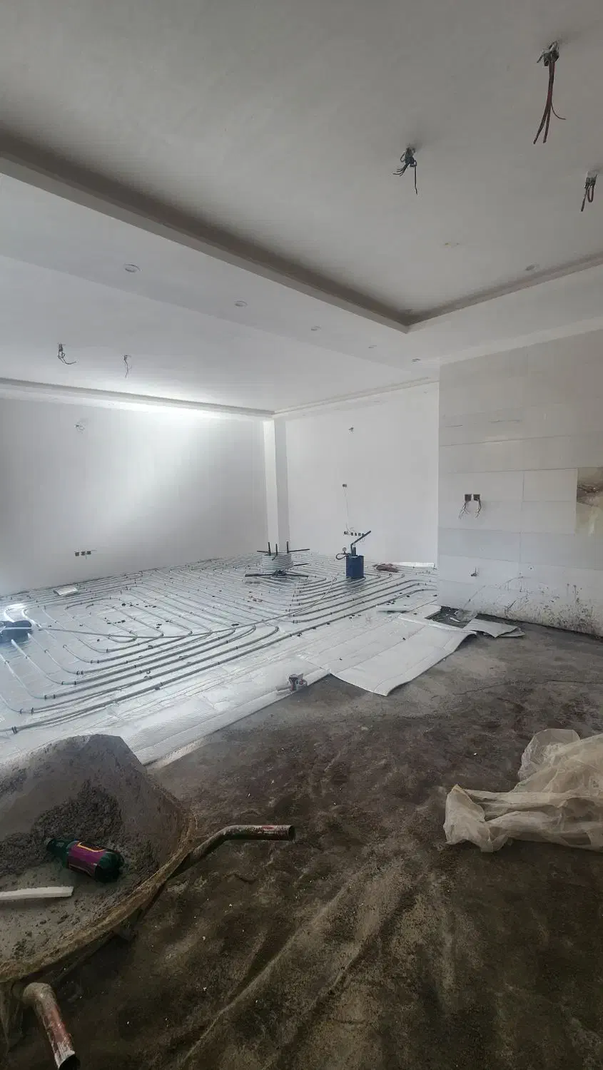 دو واحد اپارتمان تحویل ۲ ماهه|فروش آپارتمان|نیشابور, شهرک قدس|دیوار