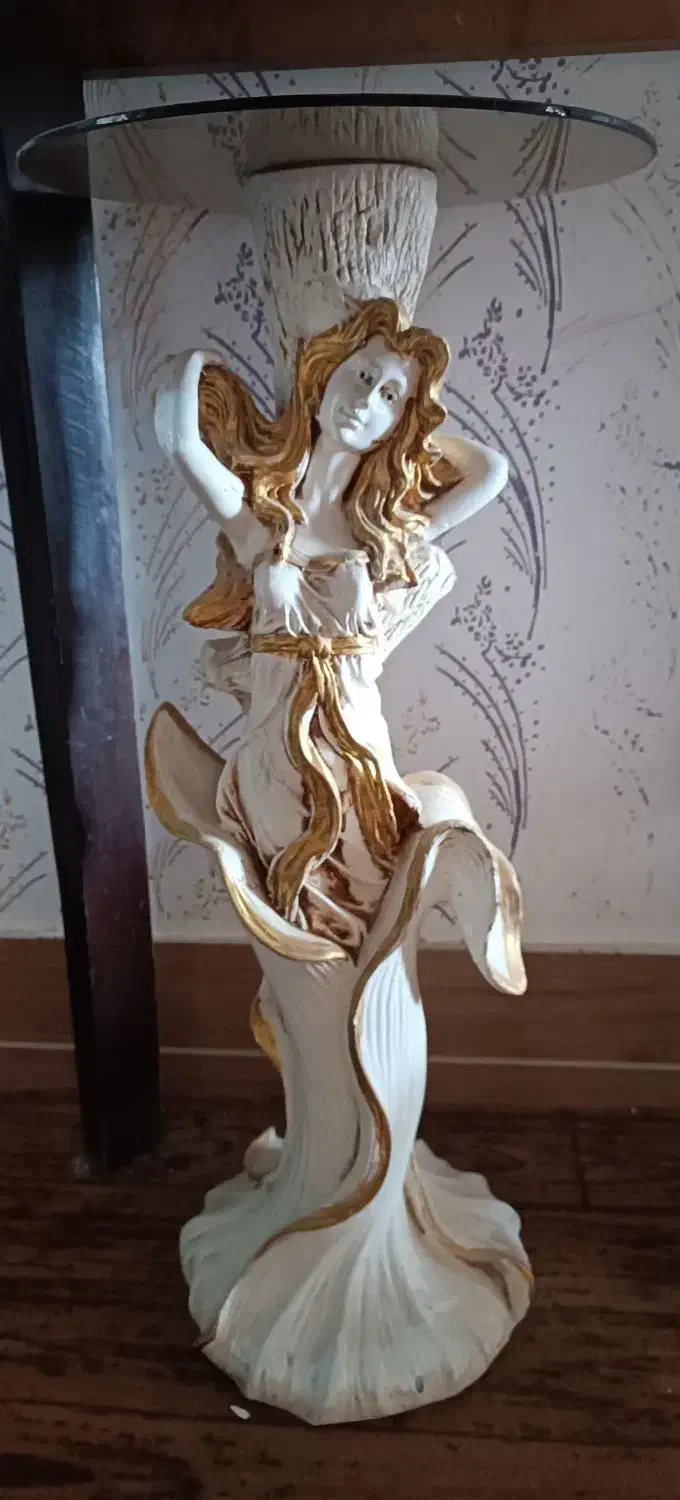 میز تلفن پلی استر|میز تلفن|سبزوار, چهارراه فرودگاه|دیوار