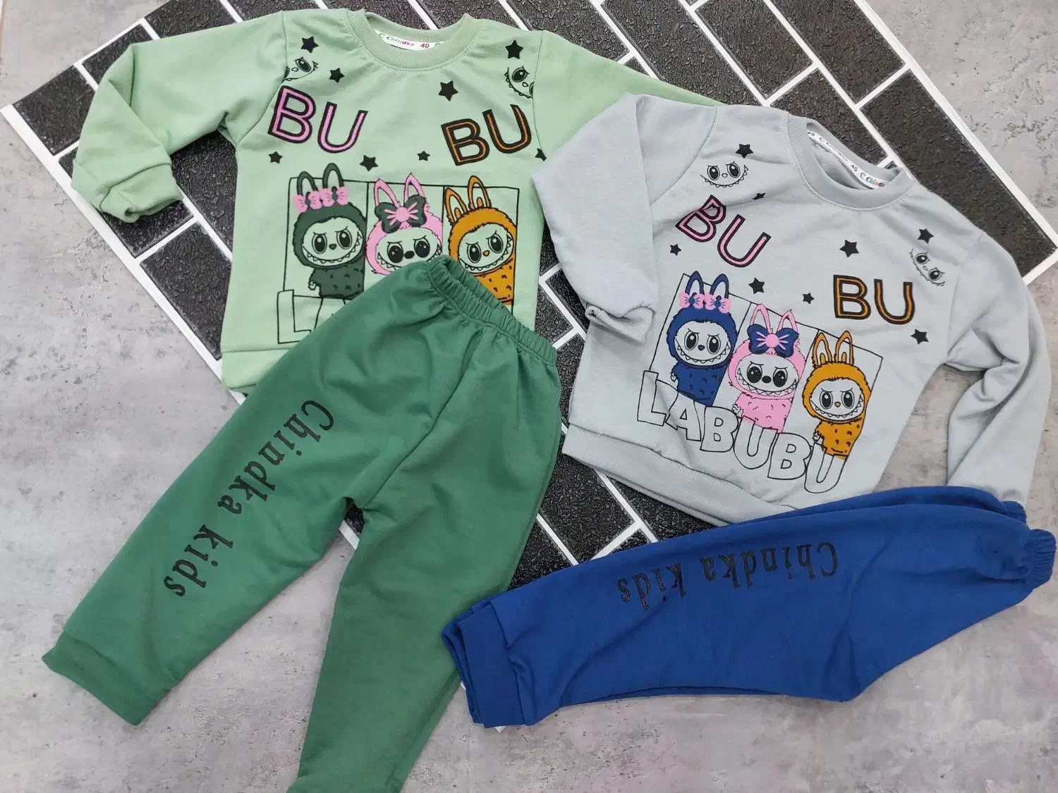 ست شلواردوطرح عالی۱۶۵۰۰۰پوشاک امین مرکزی ارگ شمالی|لباس|نیشابور, امام|دیوار