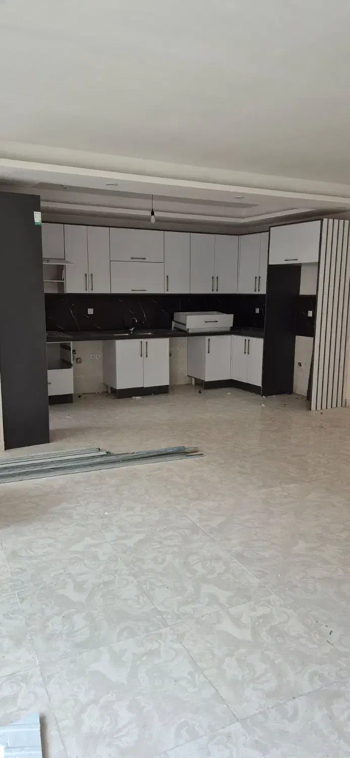 آپارتمان نوساز / بلوار احمدزاده / دوخوابه بزرگ|فروش آپارتمان|رشت, امین الضرب|دیوار