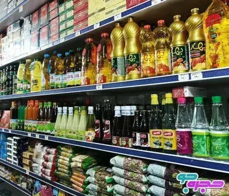 فروش مغازه همراه با واگذاری دخل ۷۰۰ میلیون در ماه|فروشگاه و مغازه|قزوین, |دیوار
