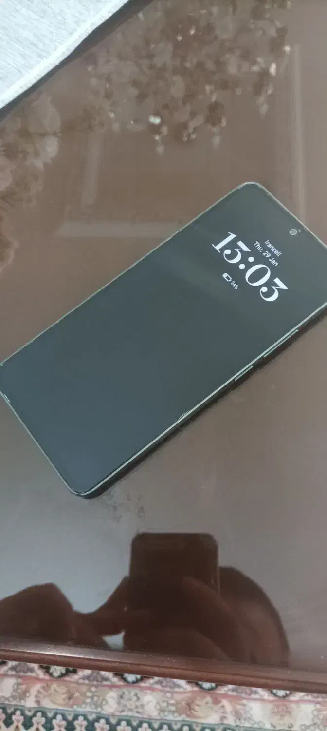 Poco m7pro 5g 512|موبایل|تهران, تهرانسر مرکزی|دیوار