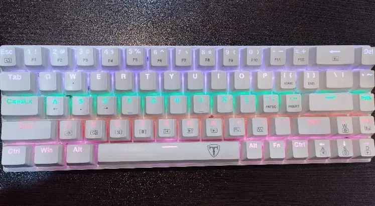 کیبورد|قطعات و لوازم جانبی رایانه|رفسنجان, |دیوار