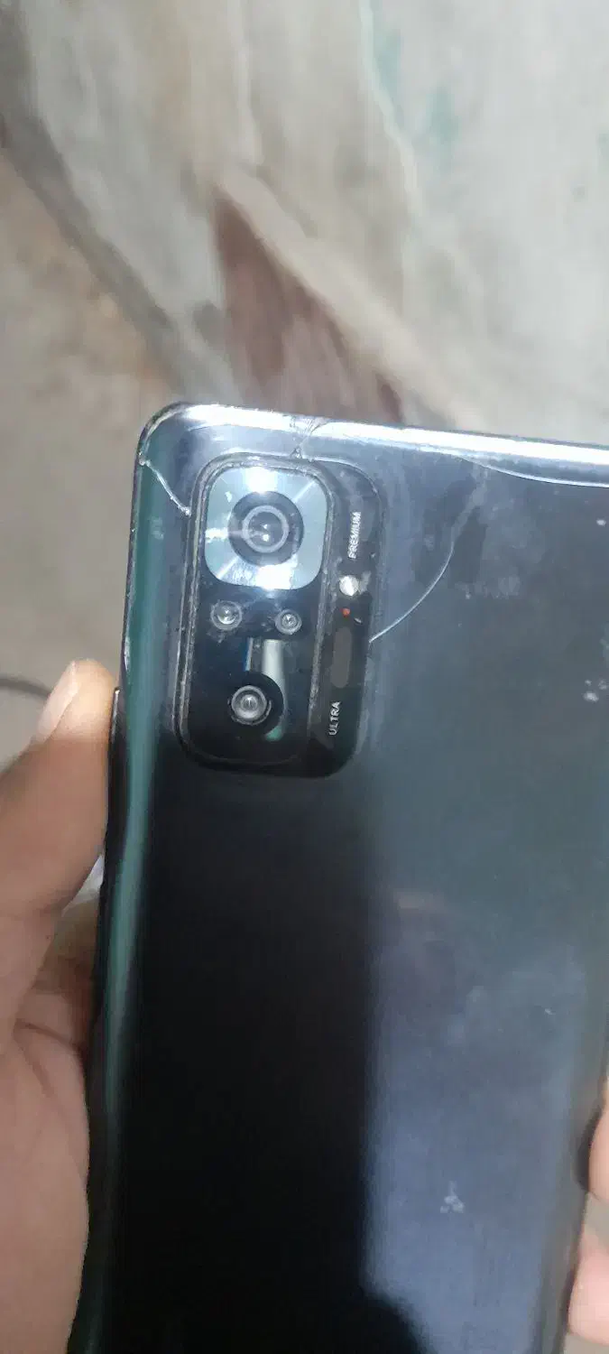 note 10 pro|موبایل|کرمانشاه, |دیوار