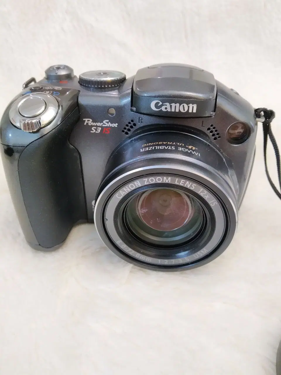 دوربین عکسبرداری و فیلم برداری CANON|دوربین عکاسی و فیلمبرداری|تهران, تهرانپارس غربی|دیوار