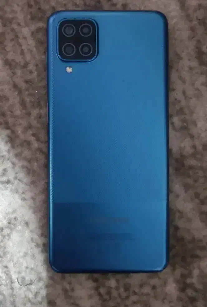 سامسونگ آ ۱۲|موبایل|مشهد, پنجتن|دیوار