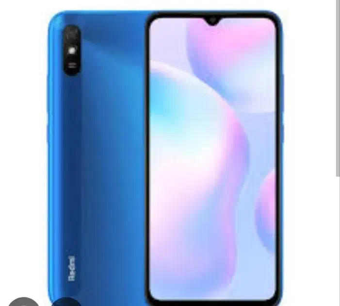 ردمی 9|موبایل|مشهد, شهرک امام هادی (شهرک غرب)|دیوار