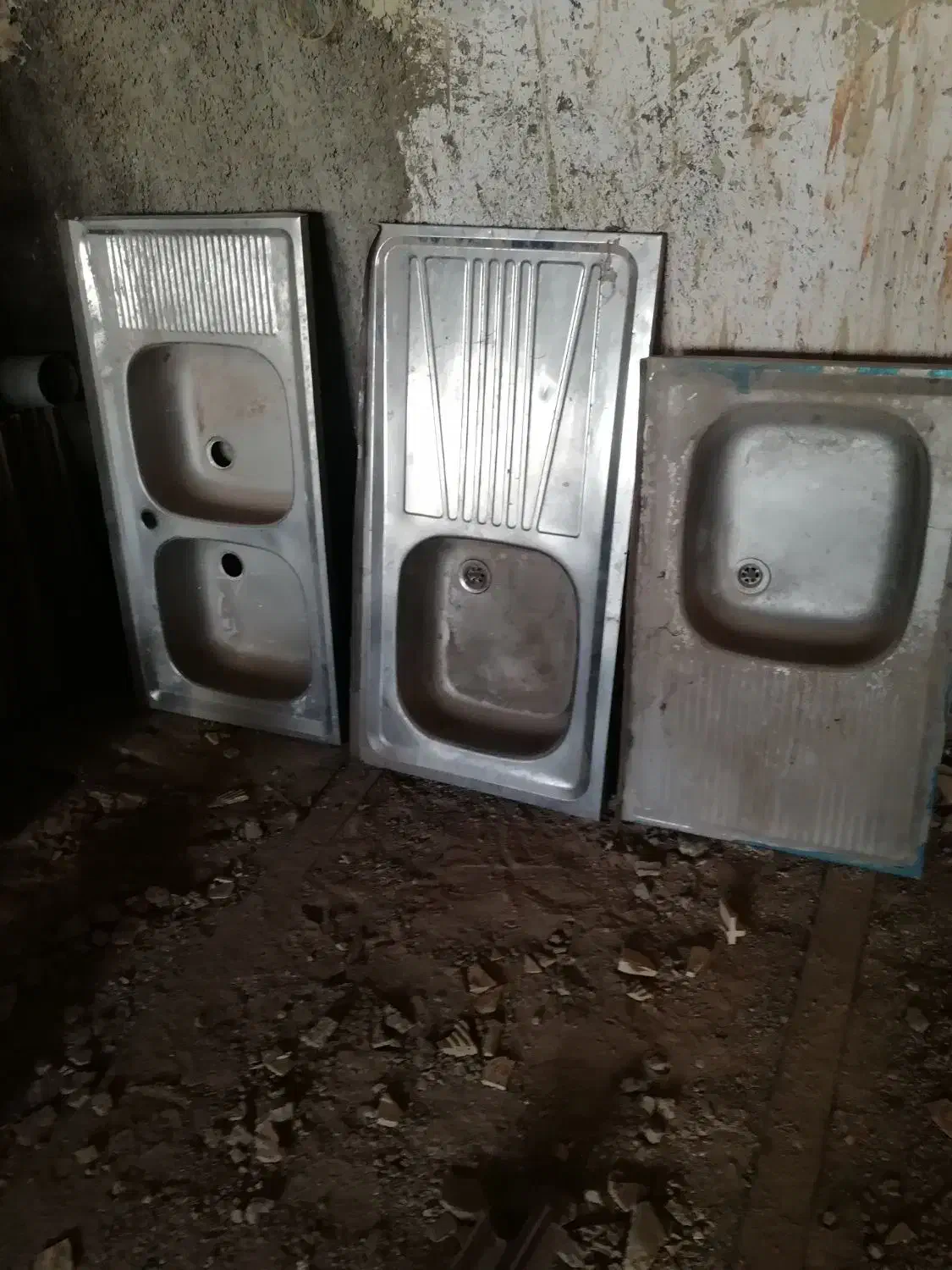 مقداری وسایل ساختمانی|مصالح و تجهیزات ساختمان|پلدختر, |دیوار