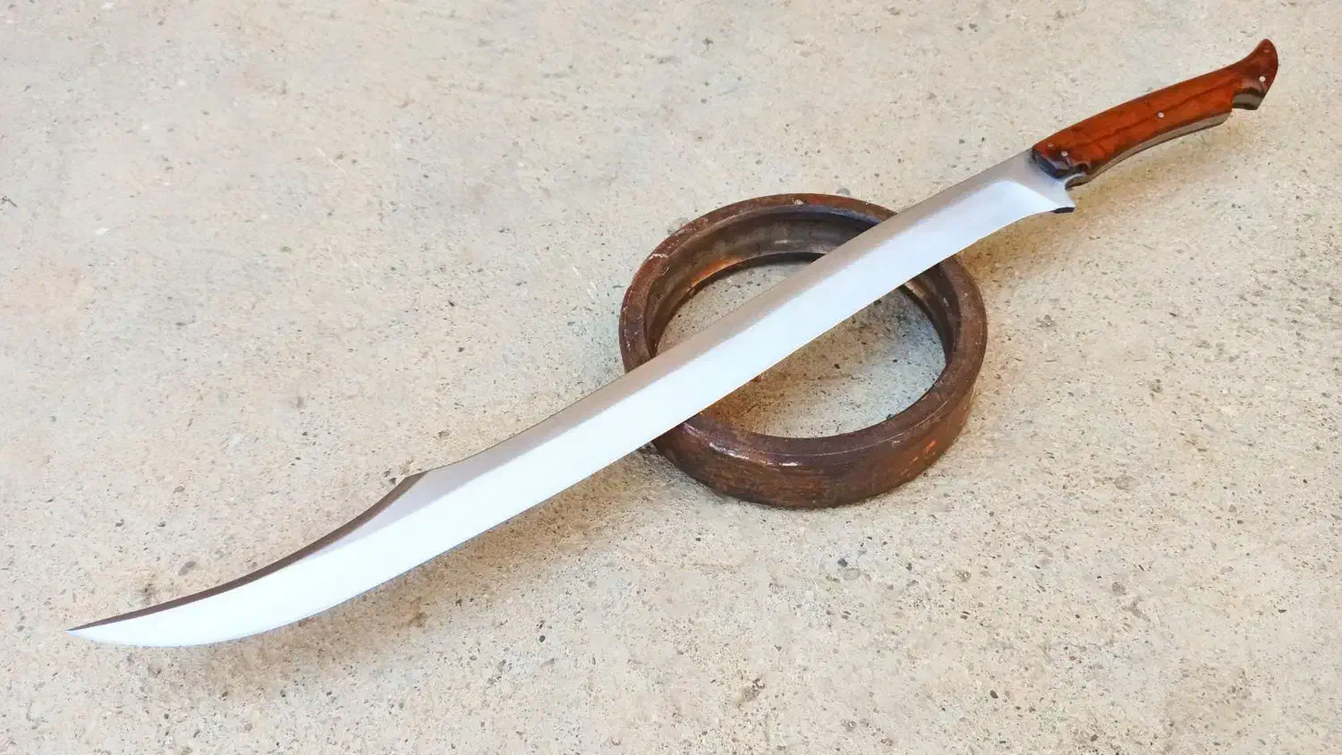 شمشیر elven ring|کلکسیون اشیاء عتیقه|تهران, پاسداران|دیوار