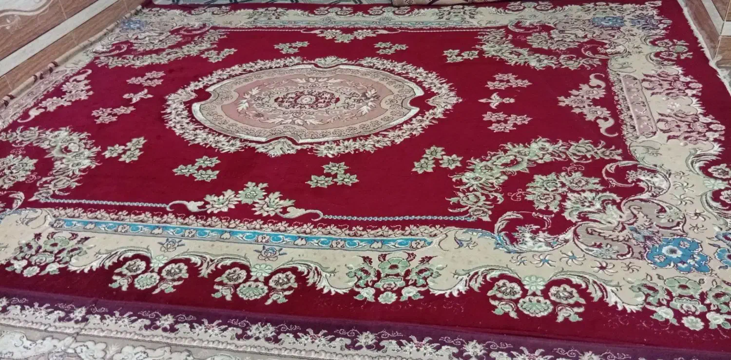 فرش دست دوم|فرش|شادگان, |دیوار