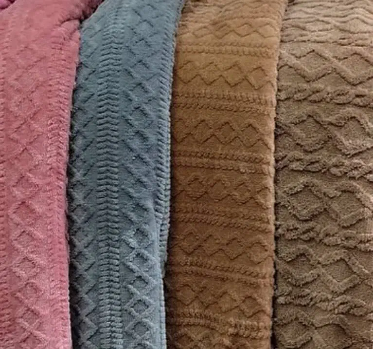 کارخانه تولید پتو تدی طرحدار دار مراکشی|رختخواب، بالش، پتو|تهران, بازار|دیوار