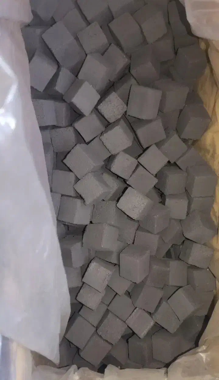 زغال حبه ای قلیون|کلکسیون و سرگرمی|هشتگرد, شهرک بعثت|دیوار