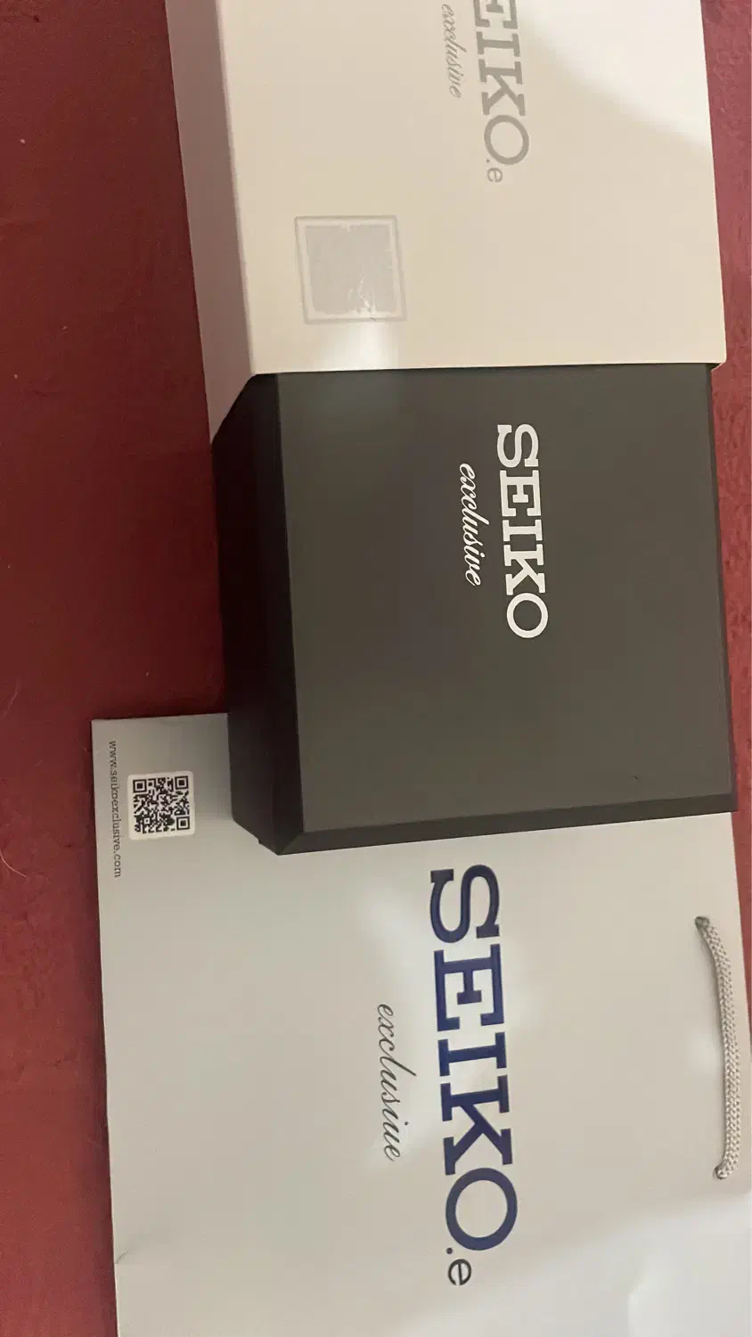 ساعت مردانه SEIKO|ساعت|تهران, بریانک|دیوار