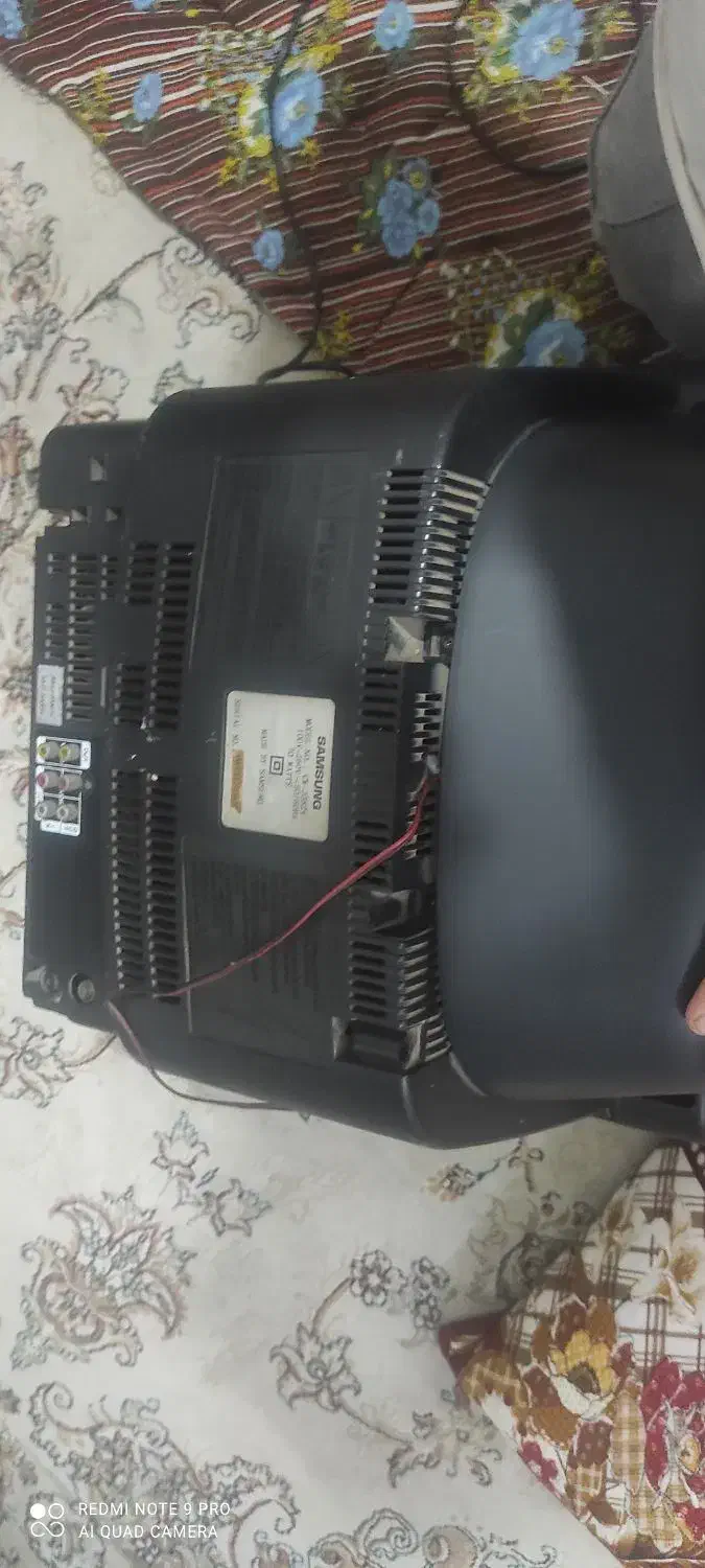 تلویزیون|تلویزیون و پروژکتور|تبریز, |دیوار