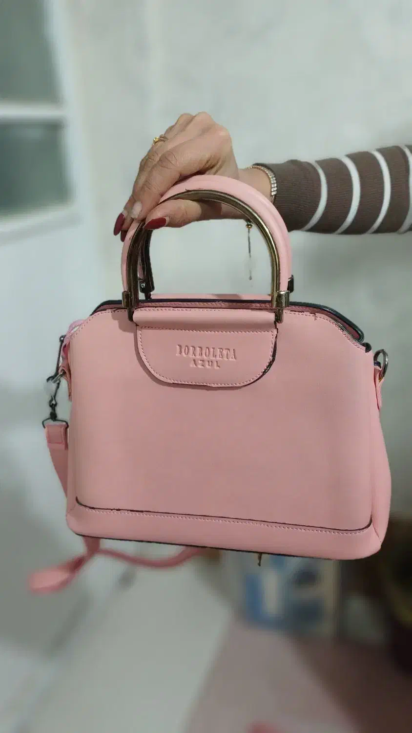 کیف مجلسی|کیف، کفش، کمربند|فسا, |دیوار