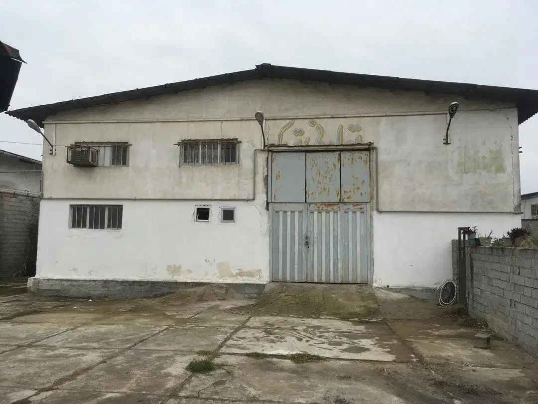 سوله بهداشتی شهرک|اجارهٔ دفتر صنعتی، کشاورزی، تجاری|ساری, |دیوار