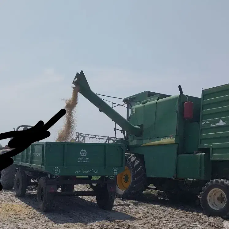 زمین تجاری، کشاورزی|اجارهٔ دفتر صنعتی، کشاورزی، تجاری|رامهرمز, |دیوار