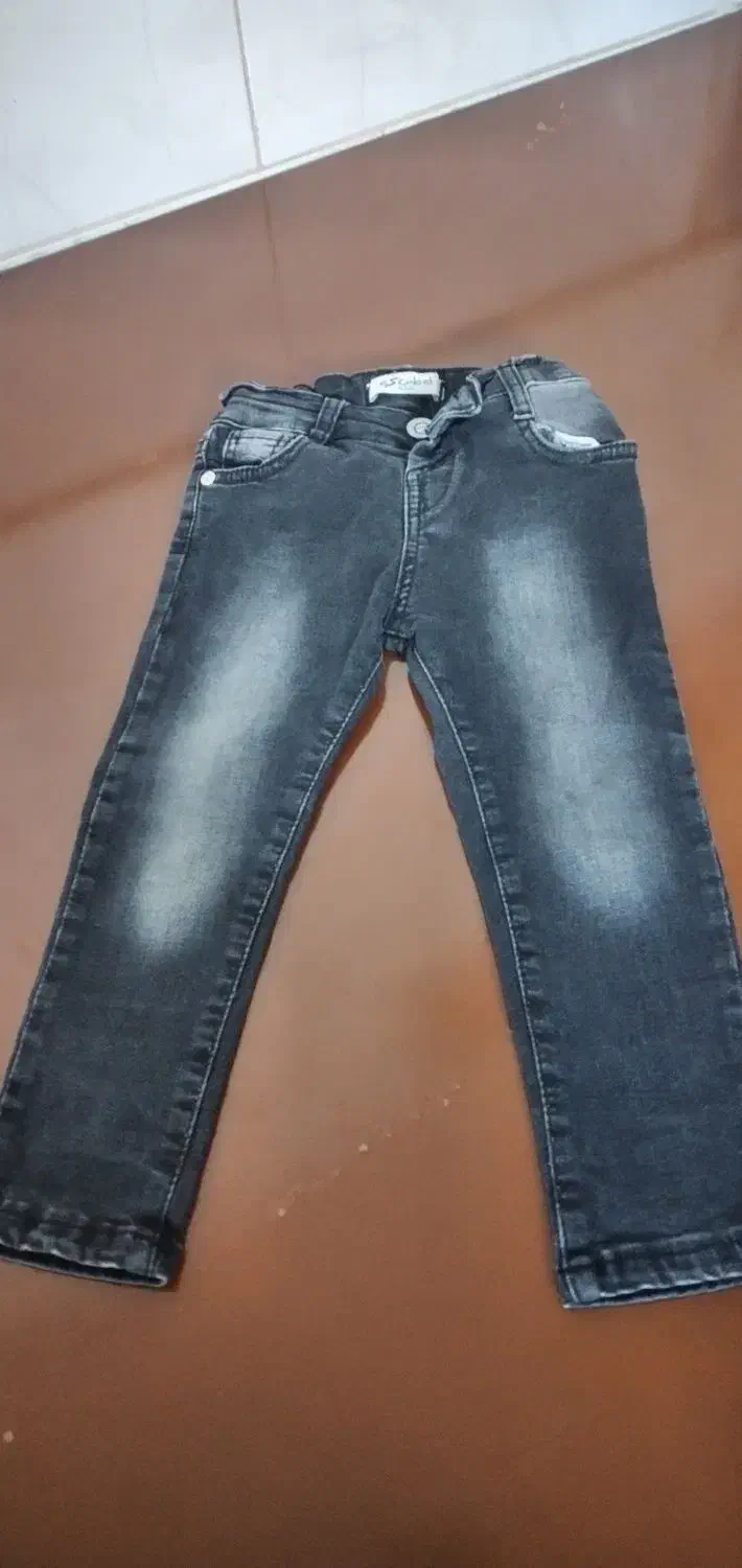 کلی لباس بچگانه کاپشن شلوار سوییشرت بافت کفش|حراج|قم, بنیاد|دیوار