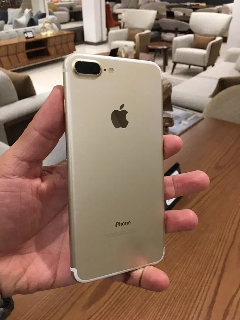 ایفون 7 پلاس|موبایل|مشهد, وکیلآباد|دیوار