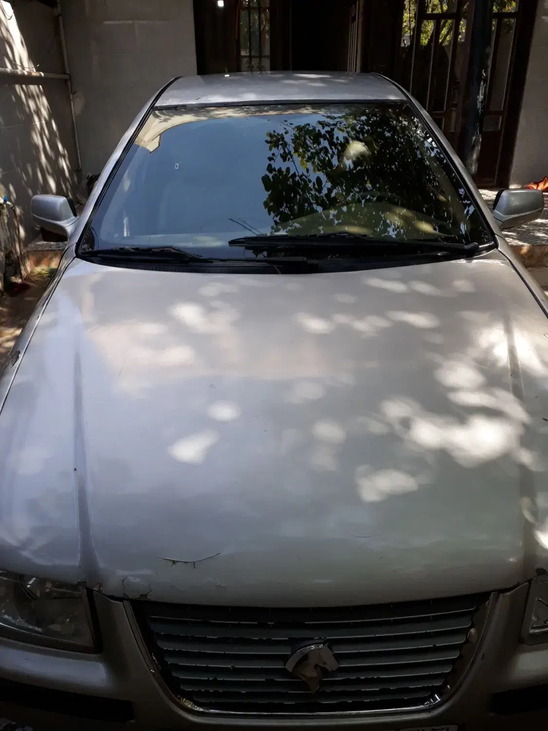 خودرو سواری|خودرو سواری و وانت|کوهدشت, |دیوار