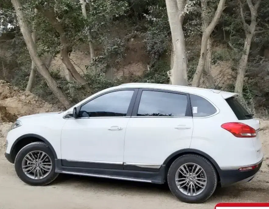 تیگو ۵ مدل ۱۳۹۶ فول اکسلنت|خودرو سواری و وانت|شهریار, شهرک امیریه|دیوار