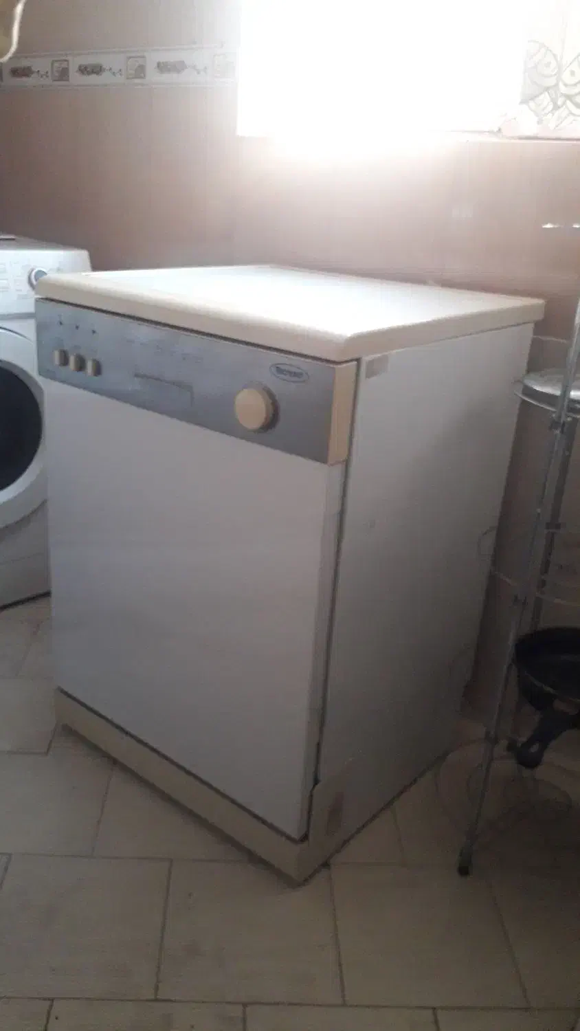 ظرفشویی برند Tecnokit ایتالیا|ماشین ظرفشویی|قرچک, شهرک طلائیه|دیوار