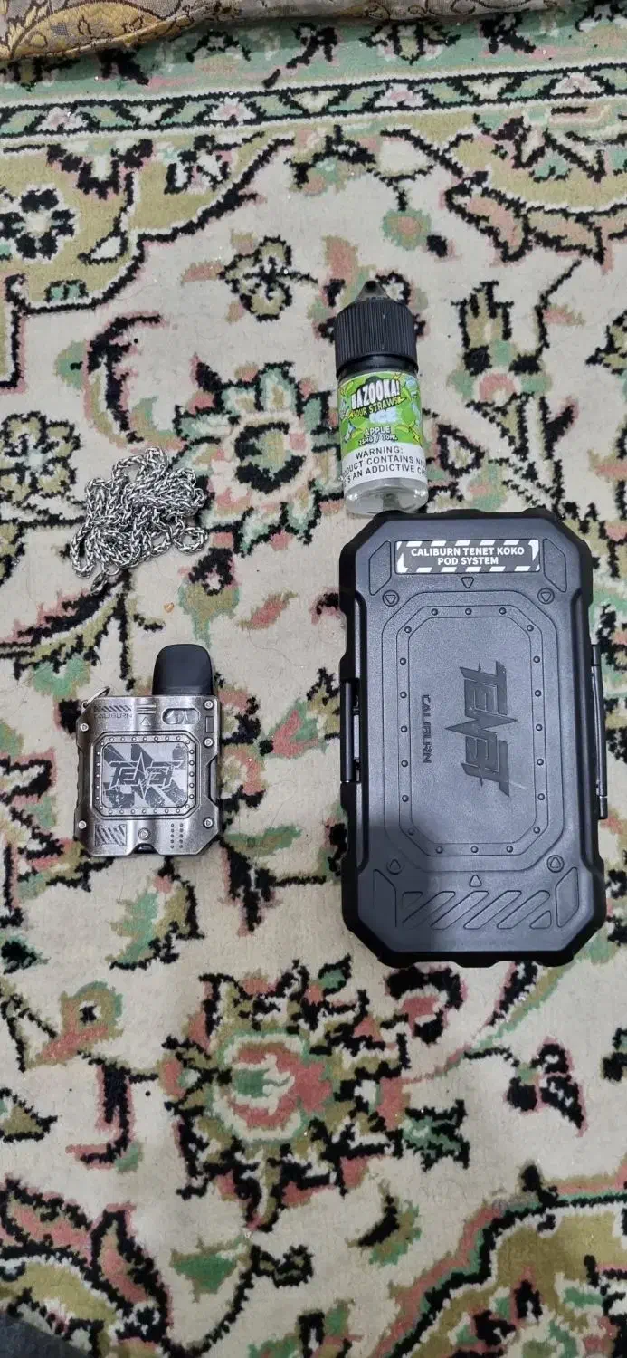 پاد کوکو مدل وایکینگ نونو|زیورآلات و اکسسوری|تهران, حر|دیوار