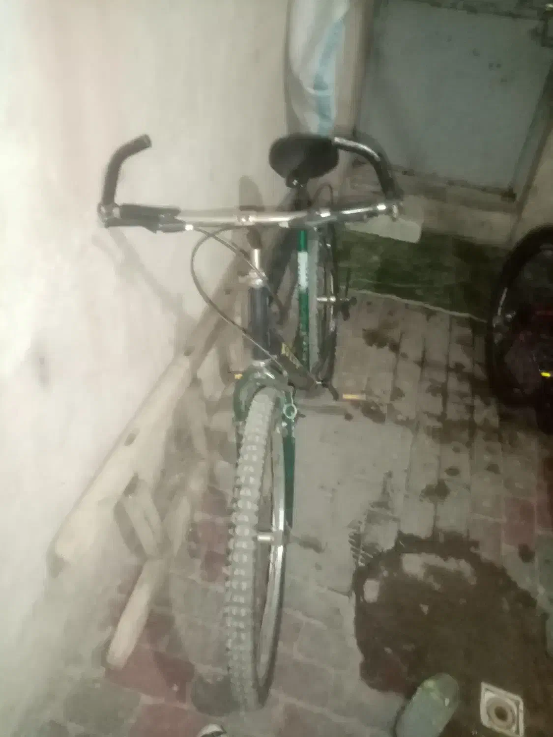 دوچرخه|دوچرخه، اسکیت، اسکوتر|قرچک, امین آباد|دیوار