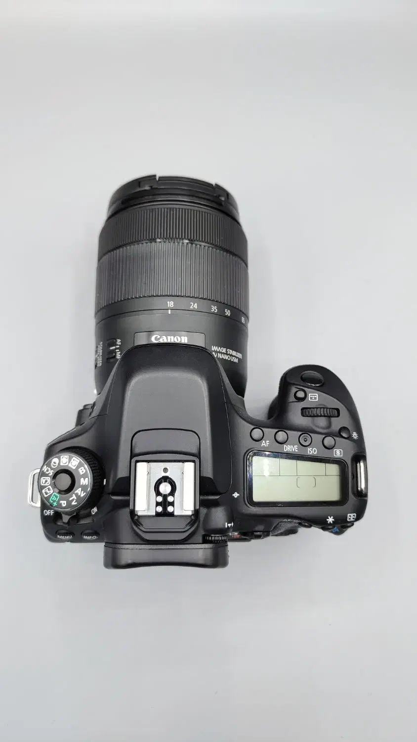 Canon 80D 18-135 usm|دوربین عکاسی و فیلم‌برداری|تهران, بهار|دیوار