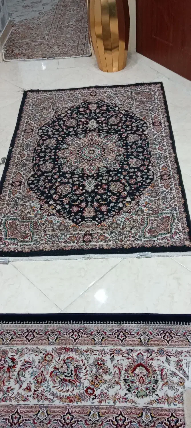 فرش|فرش|اراک, |دیوار