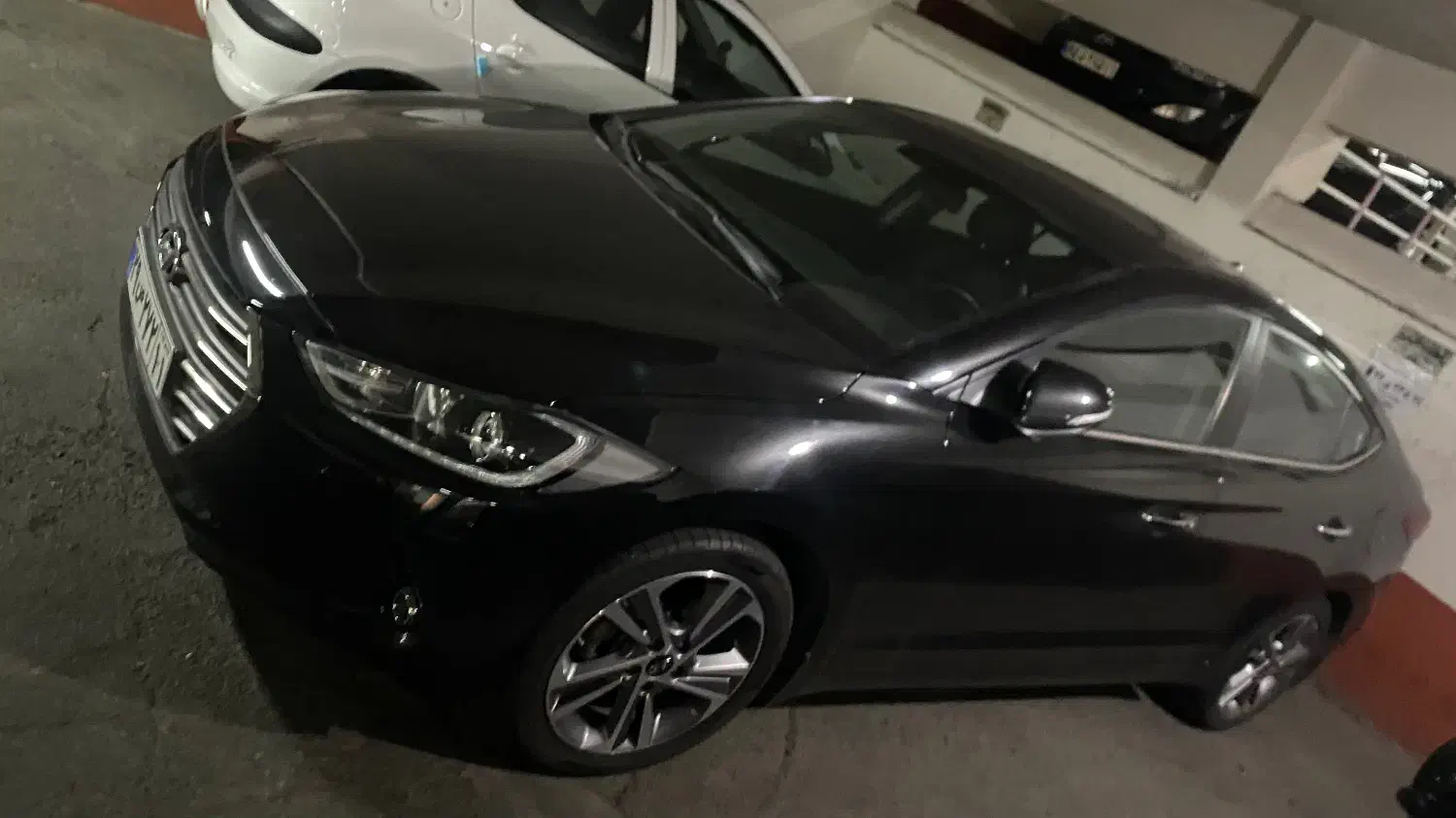 النترا ۲۰۱۸ بیرنگ|خودرو سواری و وانت|تهران, جردن|دیوار