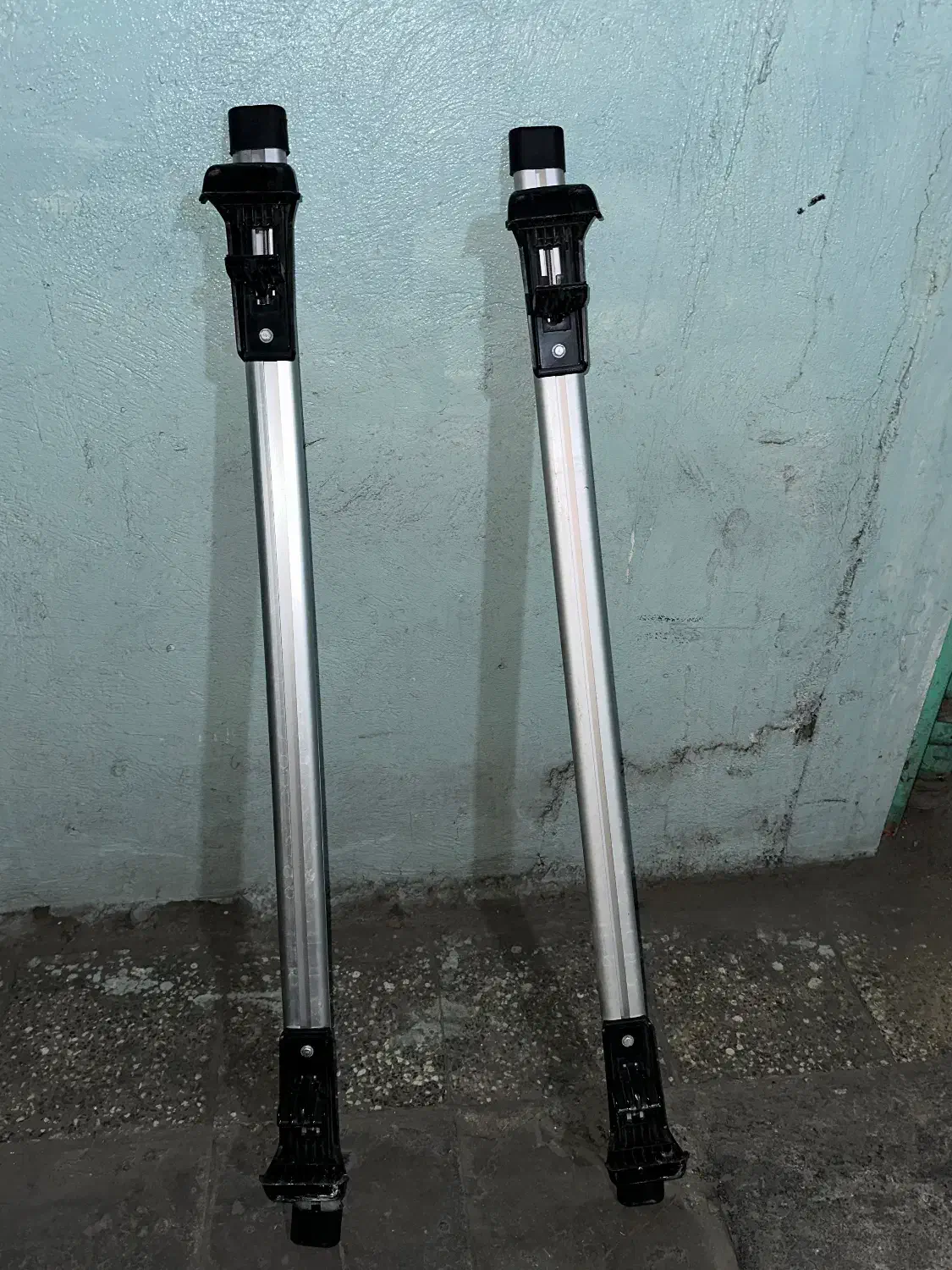 باربند ماشین|قطعات یدکی و لوازم جانبی|ری, ظهیرآباد|دیوار