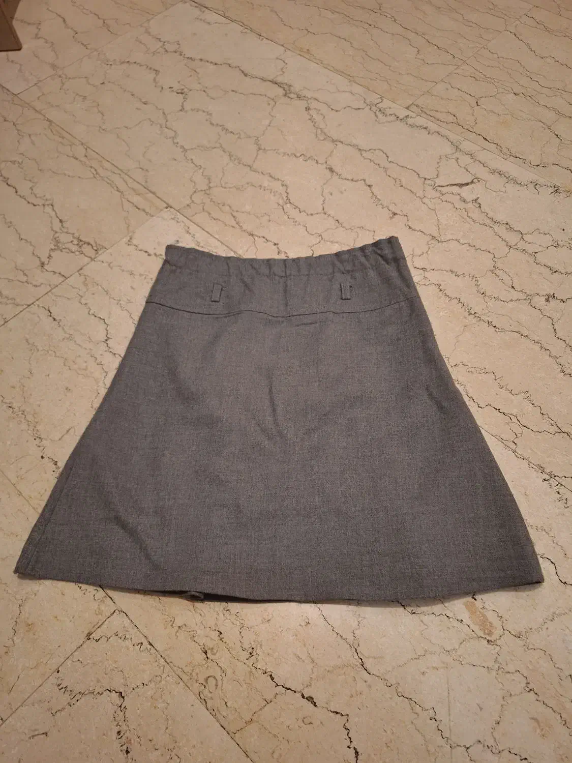 دامن طوسی دخترانه|کفش و لباس بچه|تهران, سازمان برنامه شمالی|دیوار