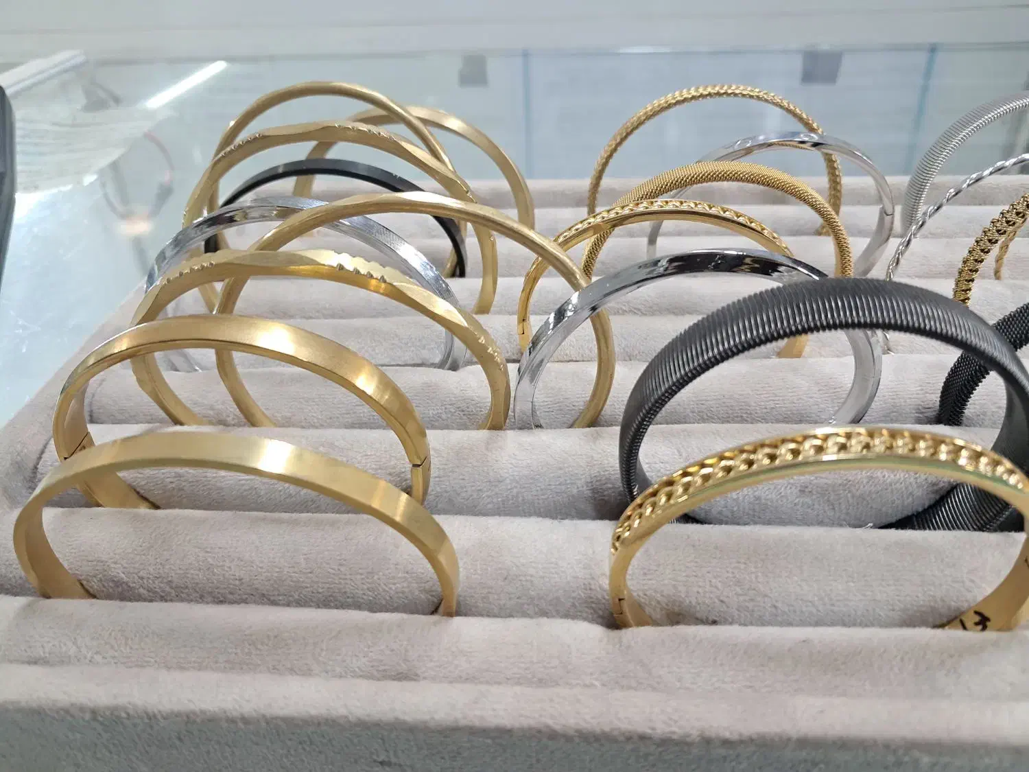 انواع خلخال|بدلیجات|دزفول, |دیوار