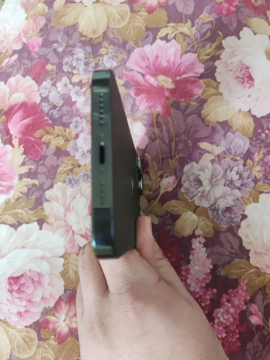 iPhone 13pro max 128g|موبایل|کرمان, |دیوار