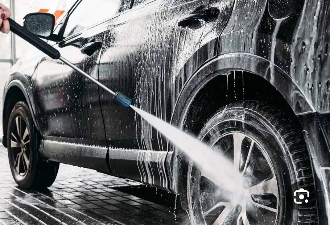 نیازمند استا کار کارواش|استخدام سرایداری و نظافت|زاهدان, |دیوار