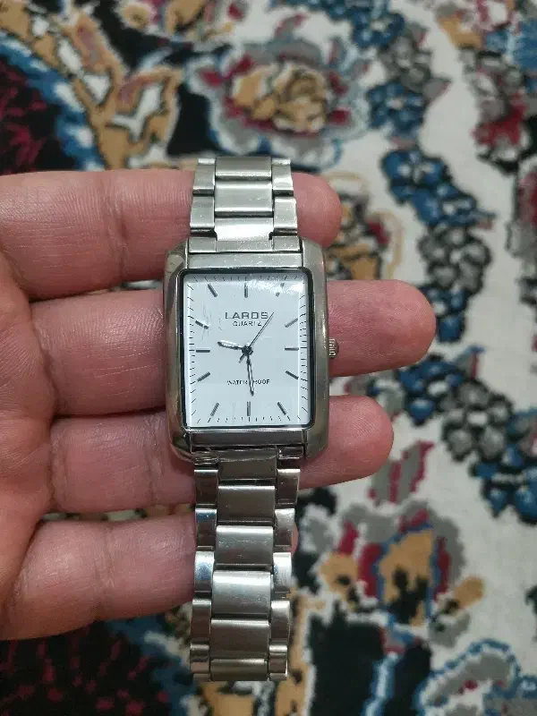 ساعت مچی مردانه|ساعت|شیراز, گلشن|دیوار