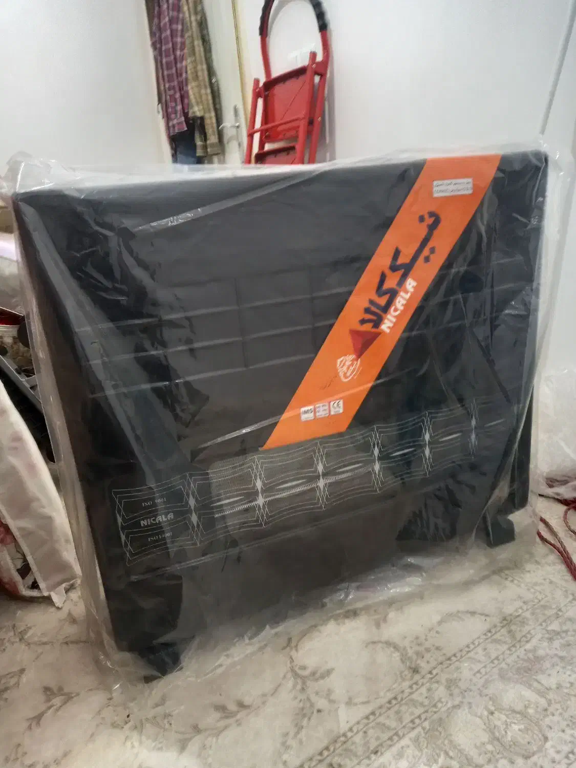 بخاری|بخاری، هیتر، شومینه|نسیمشهر, |دیوار