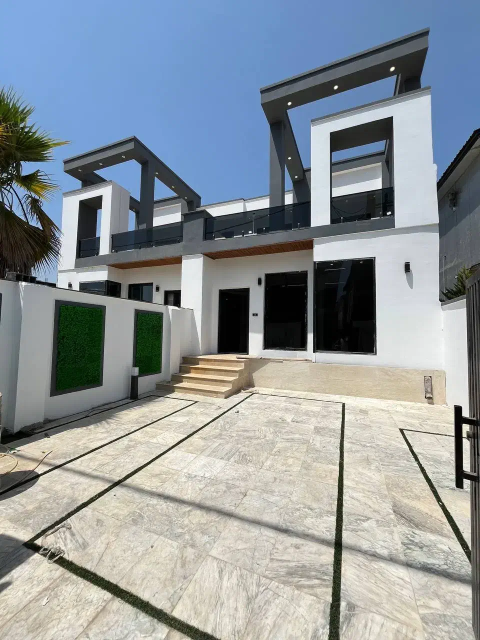 پیمانکاری و مشارکت در ساخت|مشارکت در ساخت املاک|چمستان, |دیوار