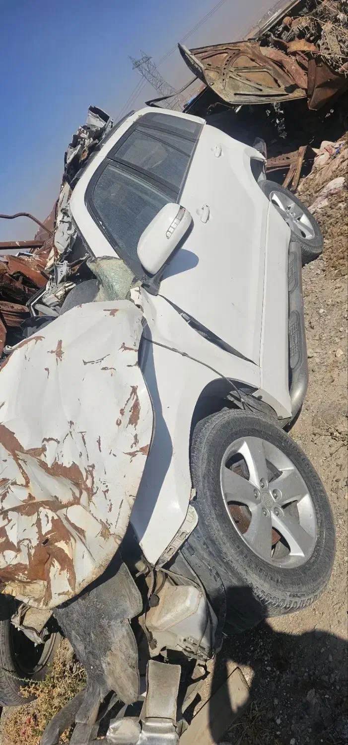 ویتاراتصادفی|خودرو سواری و وانت|تهران, اباذر|دیوار